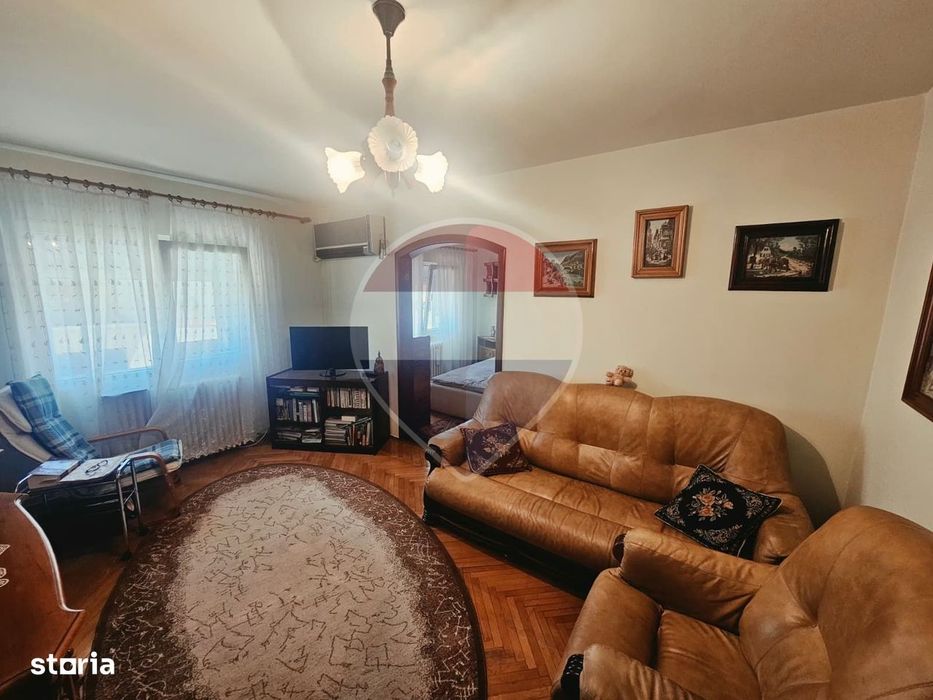 Apartament de vanzare pe Corneliu Coposu