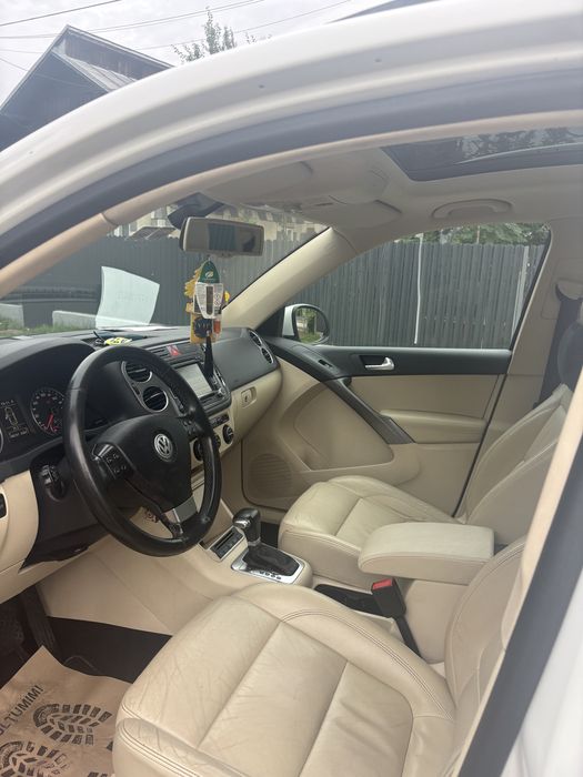 VOLKSWAGEN Tiguan 2010 — imagine 2