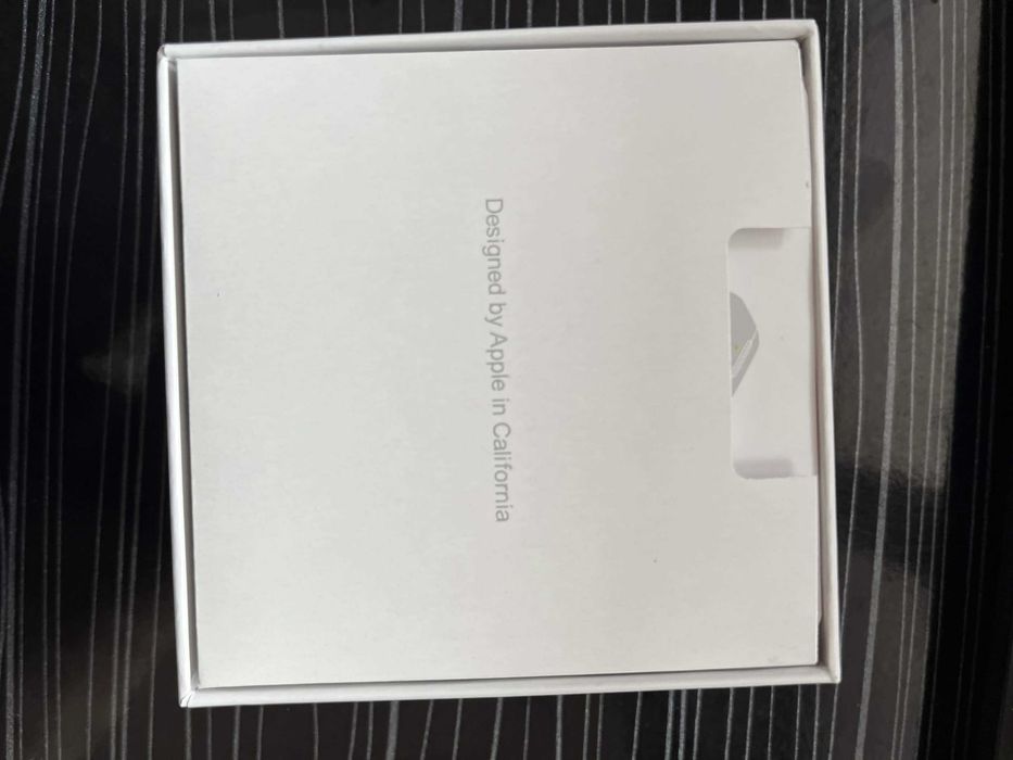 Apple Airpods 2 pro