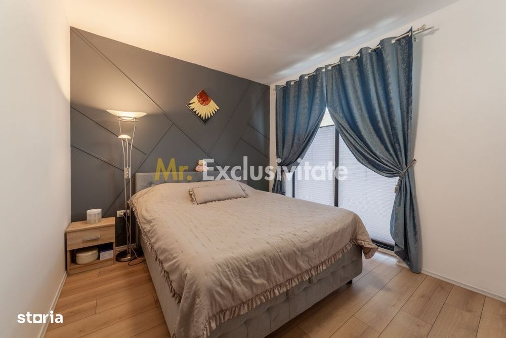 Casă Nouă Tip Duplex – 4 Camere - P+1 -  Budeasa!
