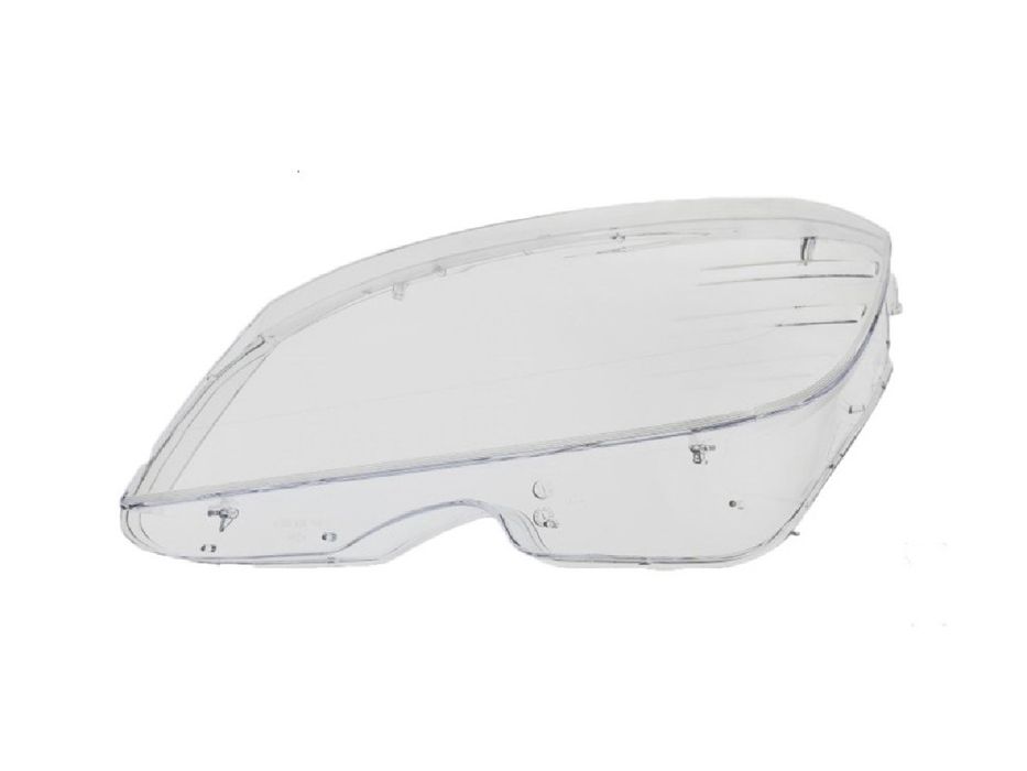 Стъкла за фарове на Mercedes C-Class W204