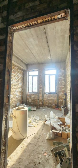 Novostroyka dom sotiladi