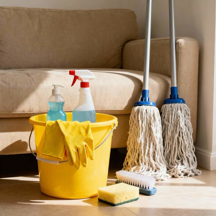 Уборка квартир Алматы