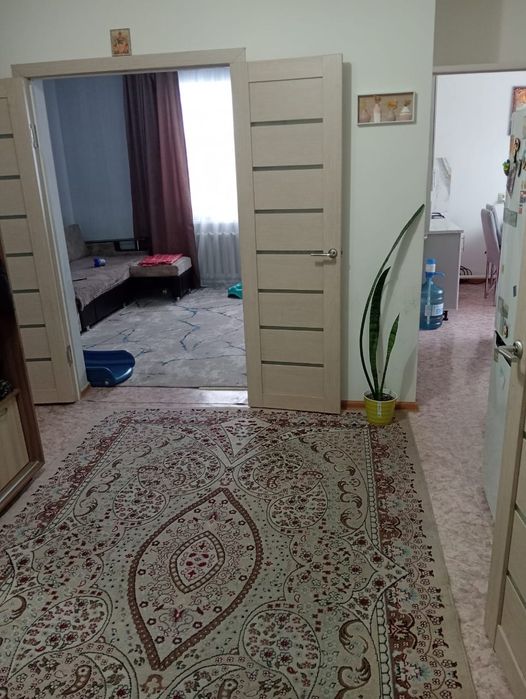 Продается дом. Мкр Солнечный.