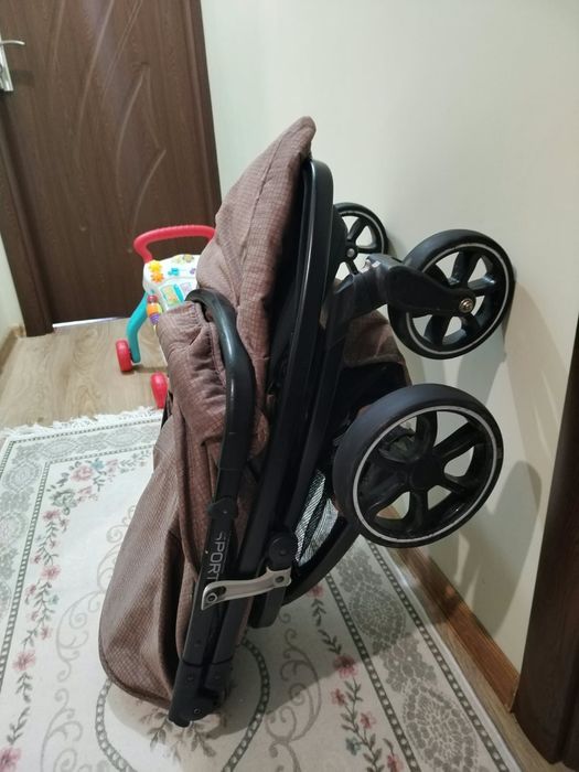 Лятна количка Lorelli