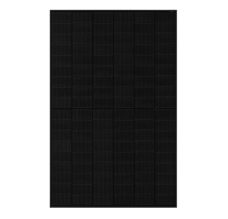Panouri solare JA SOLAR JAM54D41-450/LB Module – Full black – Bifacial