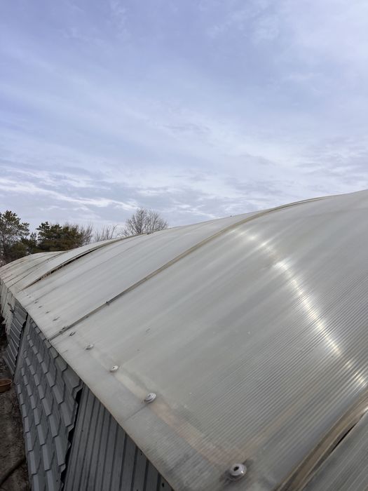 Поликорбонат продам