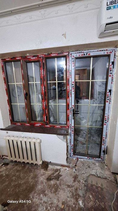 Akfa eshik Akfa rom Акфа эшик Акфа ром Ремонт/Remont Термо Энгеллберг