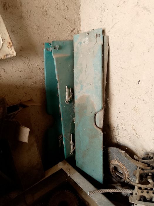 Yumz zapchastlari sotiladi