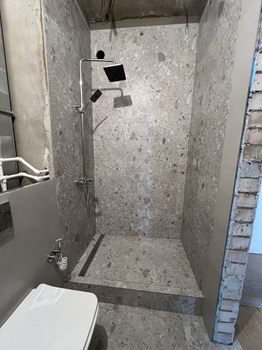 Шткатурщик. Сантехник. Плиточник Кафельщик