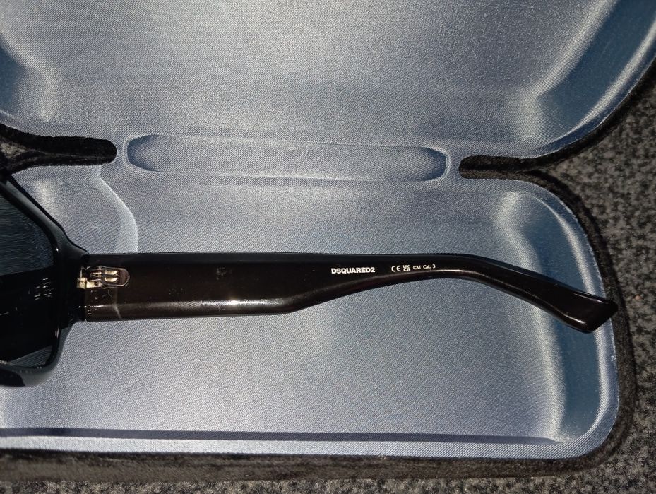 Ochelari de soare DSQUARED