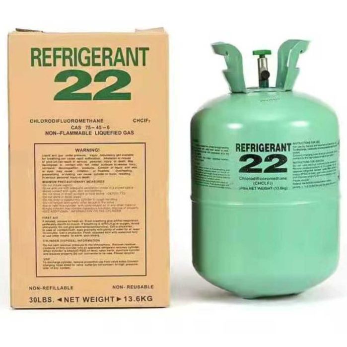 Фреон R22 хладагент