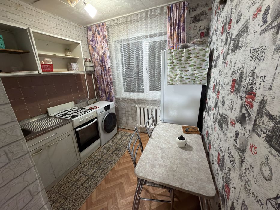 Продам квартиру