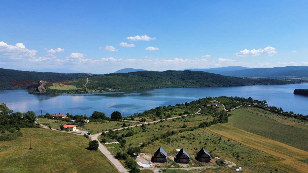 Продава се Парцел в София, Дървеница - 9030 кв.м за 15 €/кв.м - Снимка #1