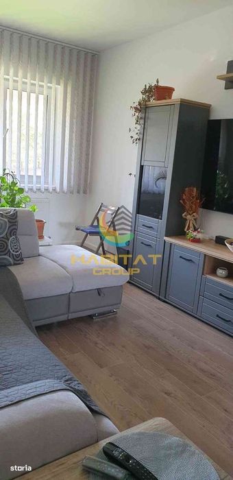 Apartament 2 Camere Sector 4 Parcare 55Mp
