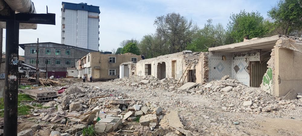 Продаем б/у метал и бетонные изделия!!!