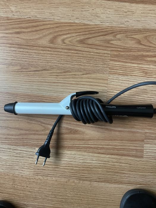 Ondulator Philips HP8605