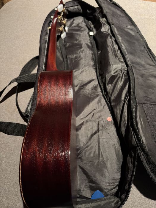 Ukulele KA 15 S Mahon Maro
