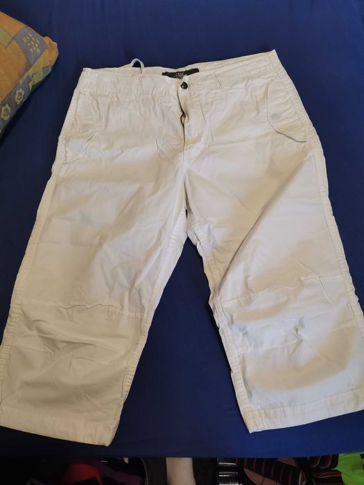 Pantaloni scurti barbati 4 perechi L