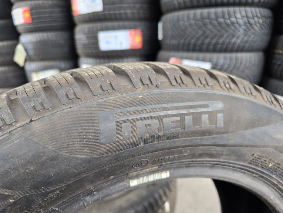 235/55/18 PIRELLI 2бр