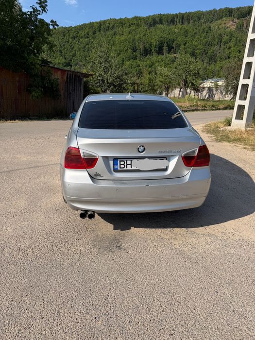 BMW 3 Series 2005 — imagine 4