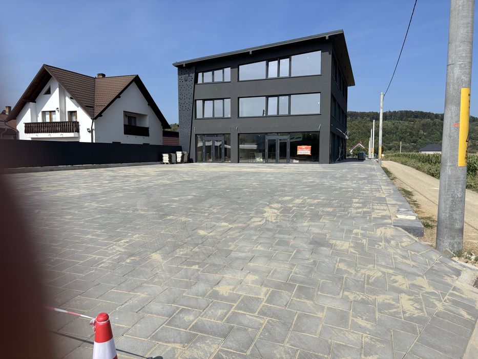 Spatiu comercial de inchiriat