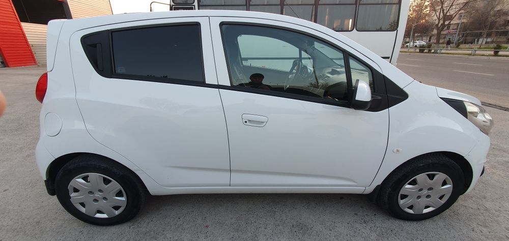 Srochniy Spark 2 +  2020 yil