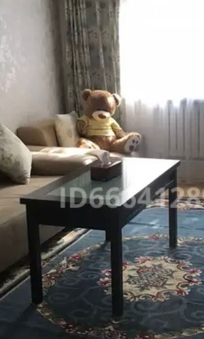 Журнальный столик