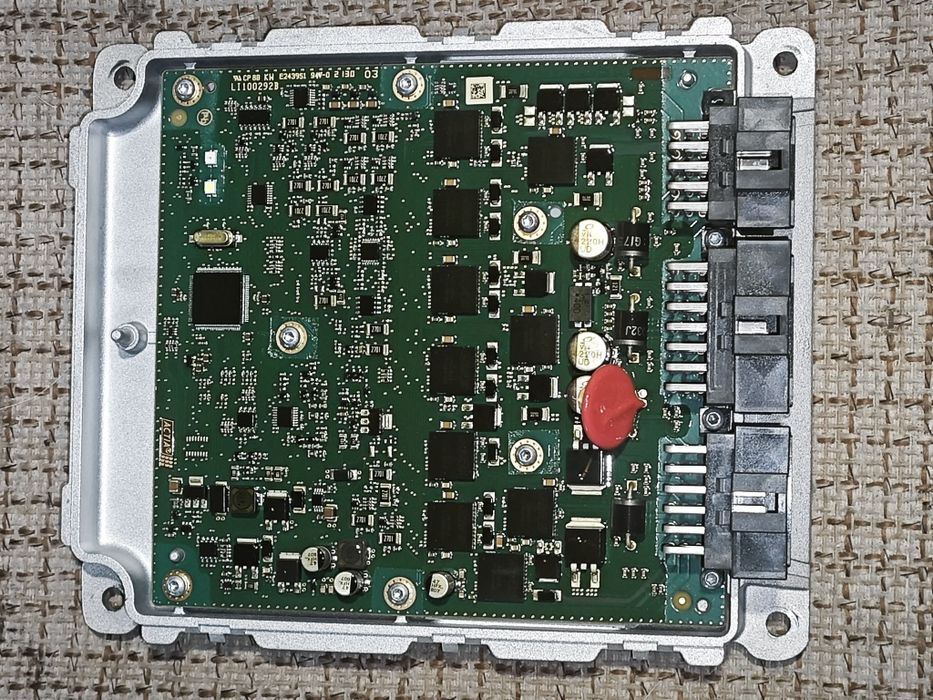 эбу actia actimux power 33s std1 оригинал