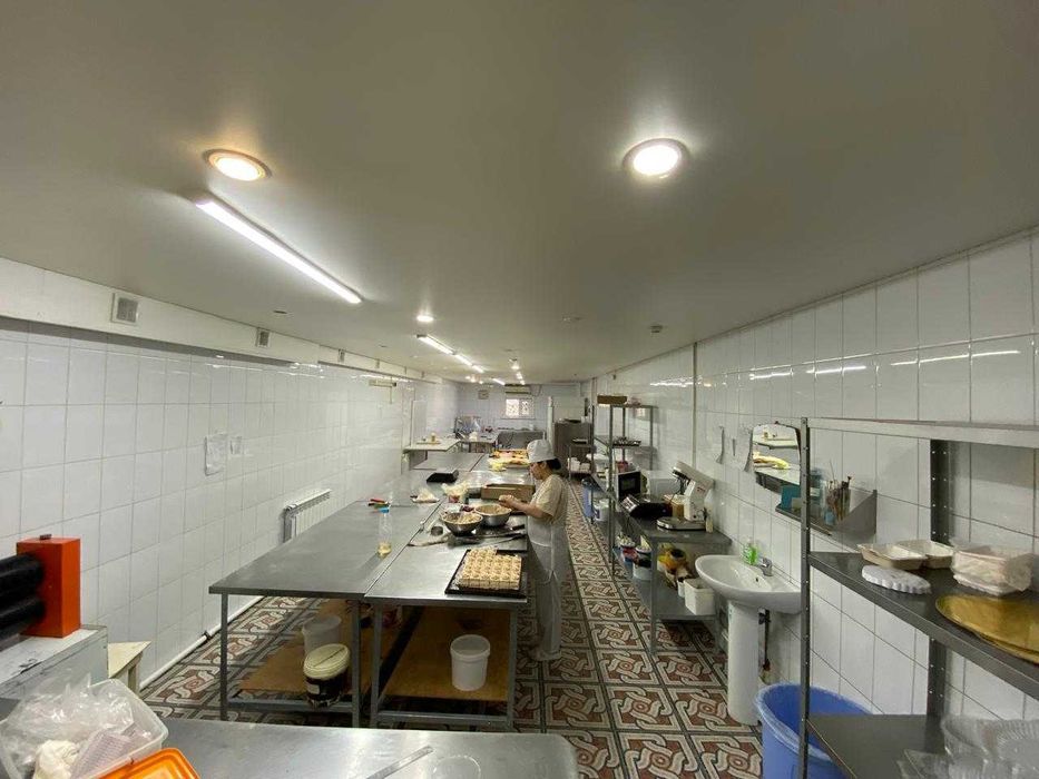 Действующий бизнес