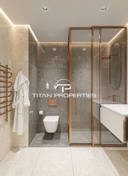 Продава се Мезонет в София, Манастирски ливади - 427 кв.м за 1236 €/кв.м - Снимка #12