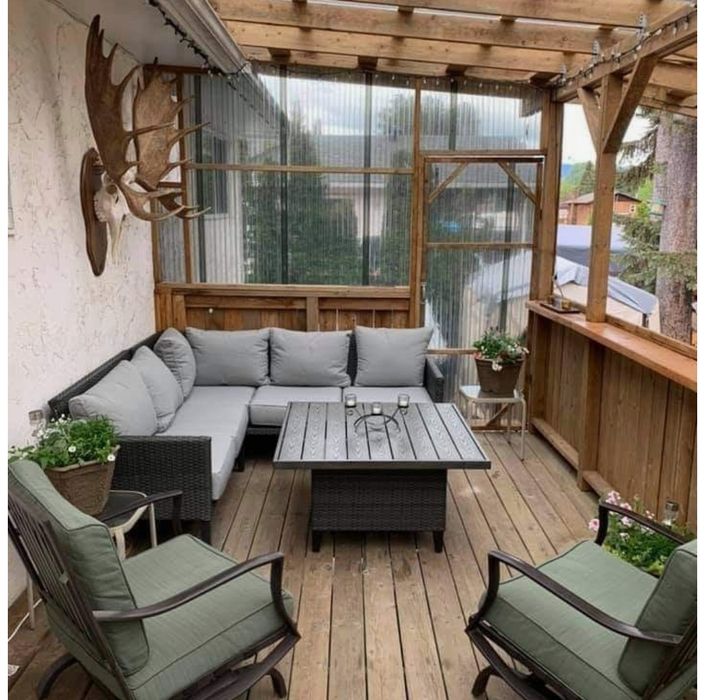 Водонепроницаемая ткань средней плотности