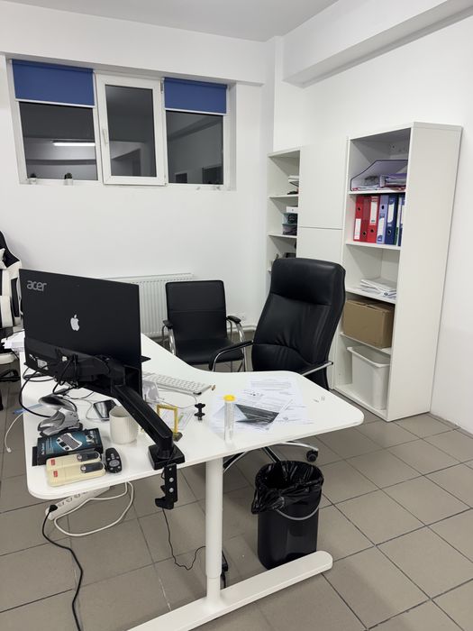 Mobilier ikea birouri/dulapuri
