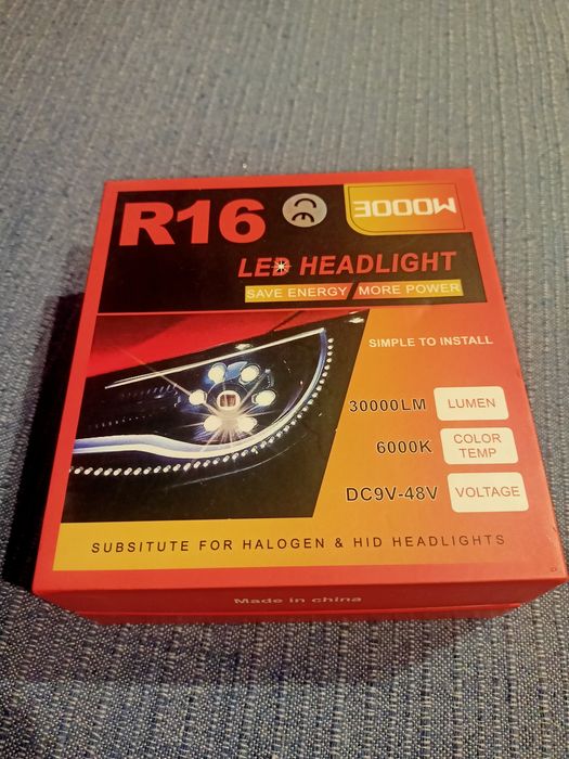 Камера за заден ход