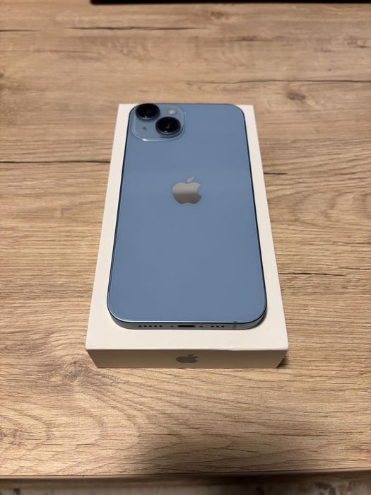 iPhone 14 , 128 gb