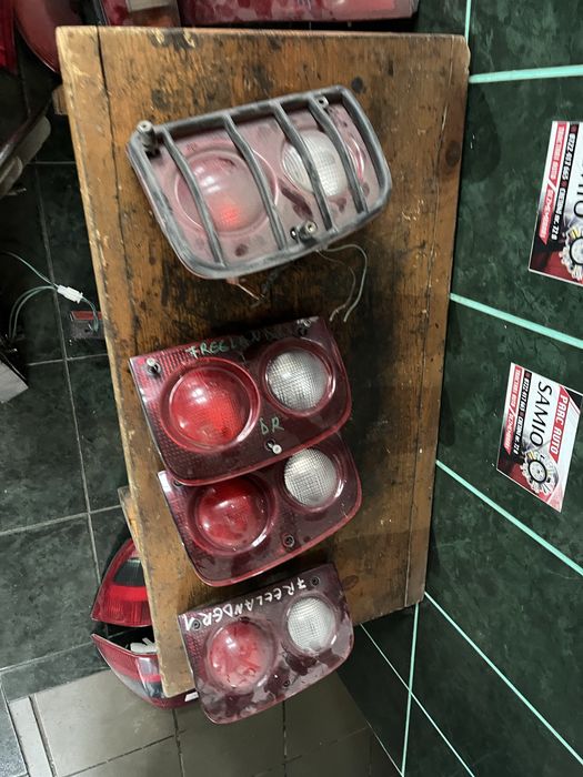 Stop dreapta freelender 150 ron