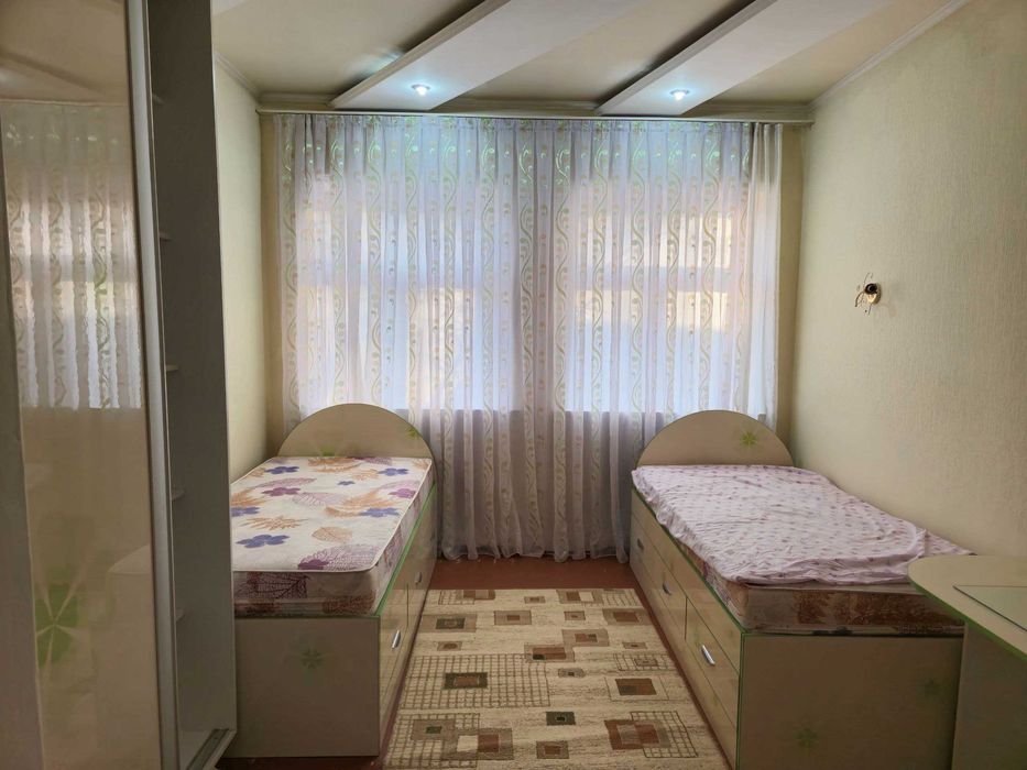 Сдаётся участок на Луначарский Мирзо-Улугбекский район‼️