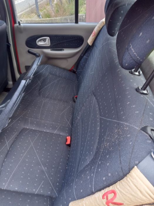 Renault clio 2022 1.4 bemzina