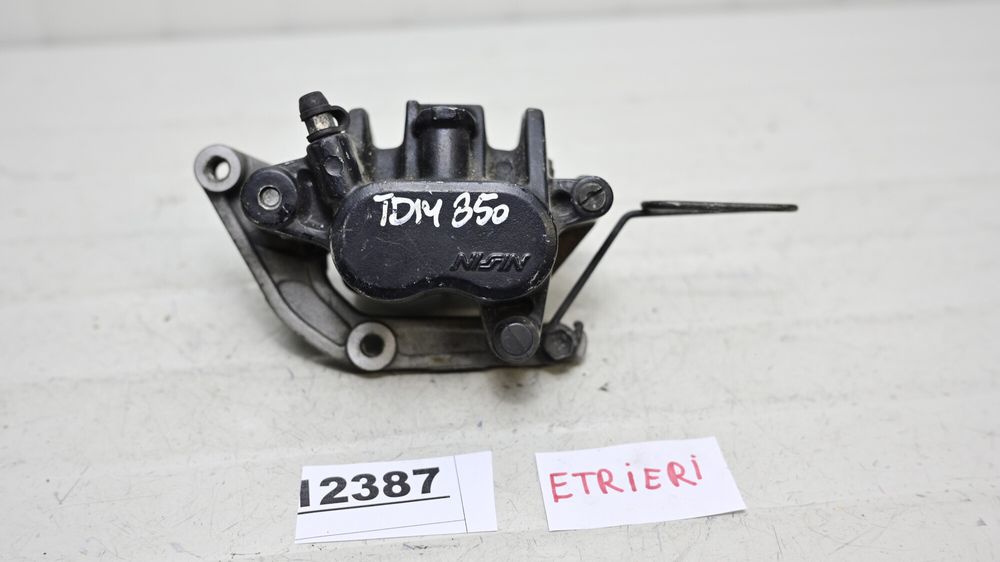 Etrier Frana Fata Stanga Suzuki GSF600 Bandit 1996 - 1999