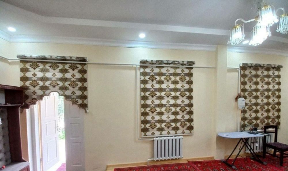 Jalyuzi birinchi qol faqat bizda