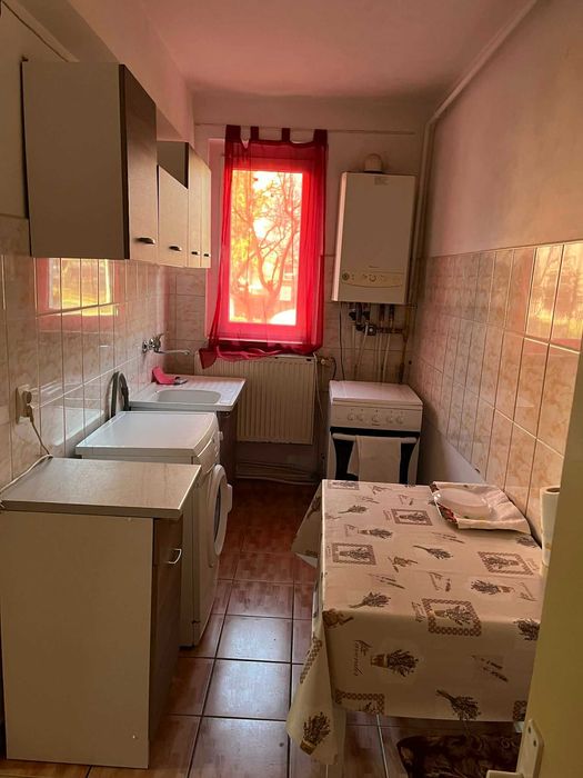 Apartament 2 camere parter 47 m2