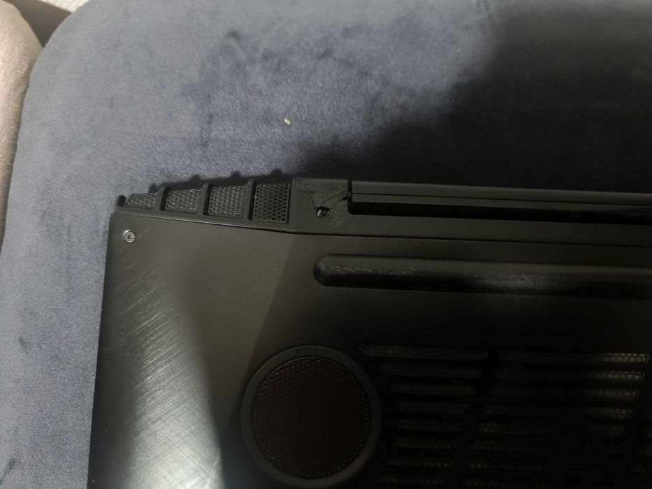 Ноутбук Lenovo Y50-70 I5 4Gen