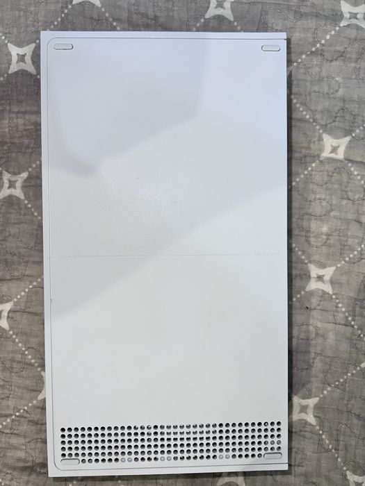 Xbox series s 512гб