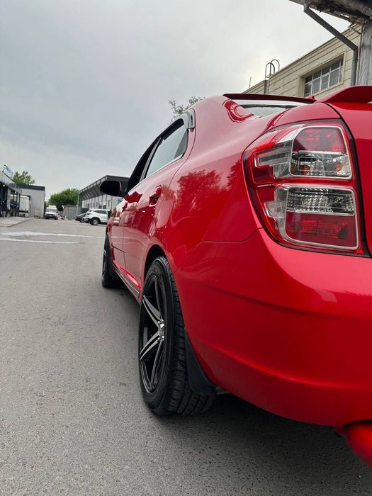 Cobalt срочний сотилади