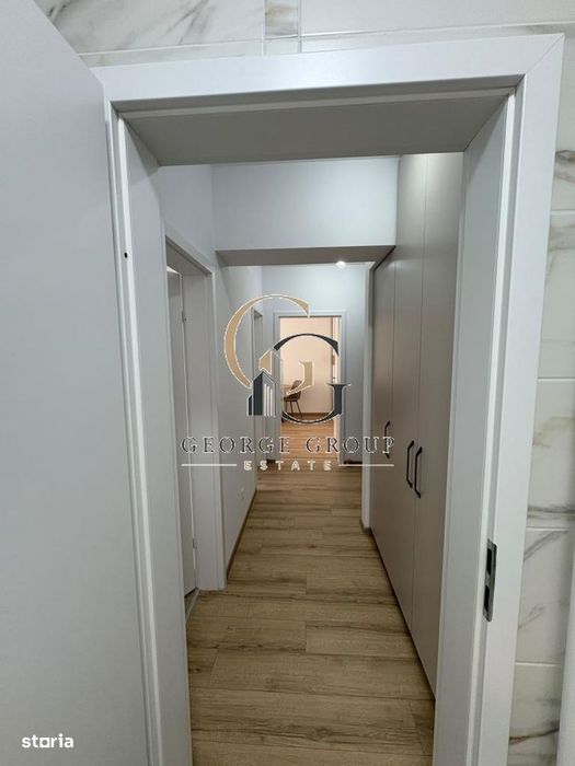 Inchiriere 2 camere Lacul Morii|Bloc Nou|Prima Inchiriere