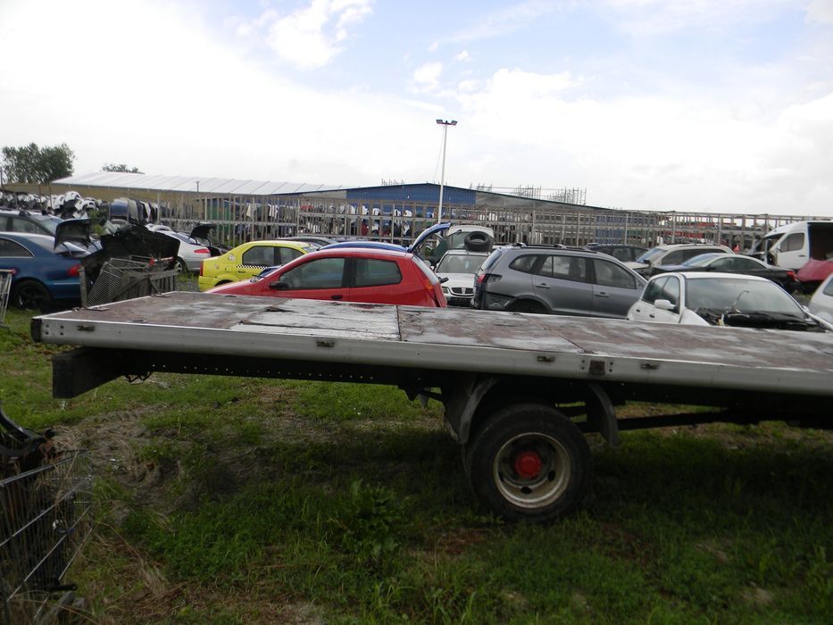 Dezmembrari Renault Midlum (2000-2013) 180.08/B Motorina
