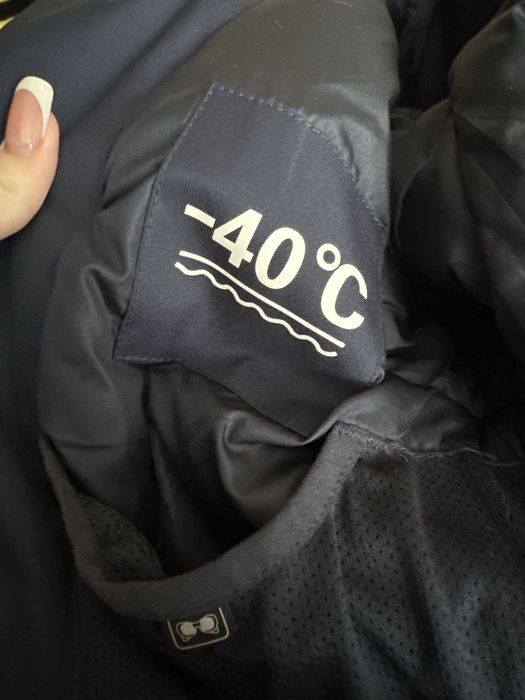 Горнолыжный костюм