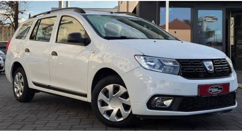Dacia Logan MCV/ Lodgy an 2018, 1,5 dci euro 6, import recent