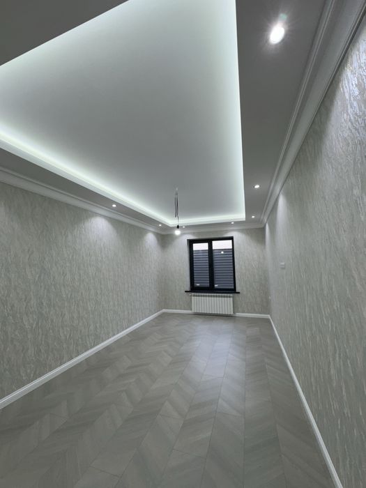 Продаётся двух этажный новый дом