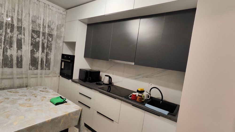 Квартира по часам